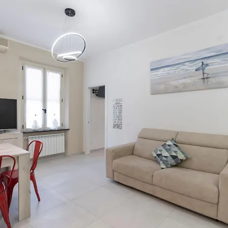 Calipso By Interhome Apartment *