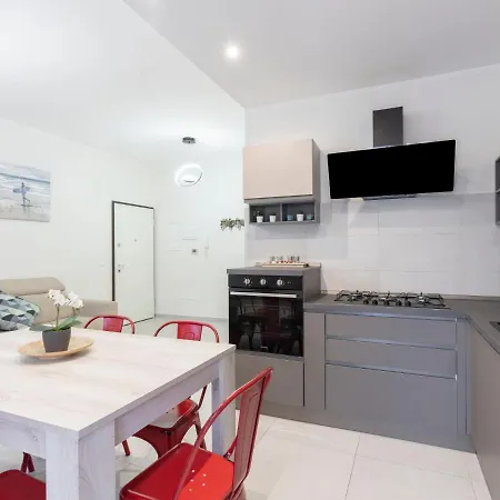 Calipso By Interhome شقة *