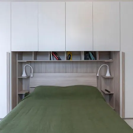 Calipso By Interhome * Alassio