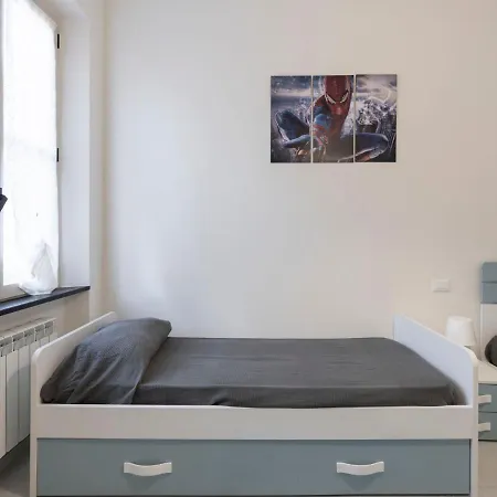 Calipso By Interhome