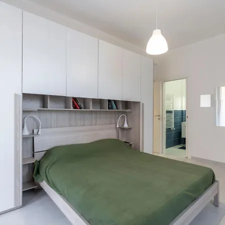 Apartment Calipso By Interhome *