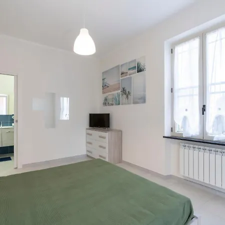 Apartment Calipso By Interhome *