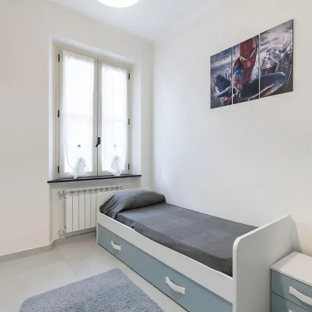 Apartment Calipso By Interhome *