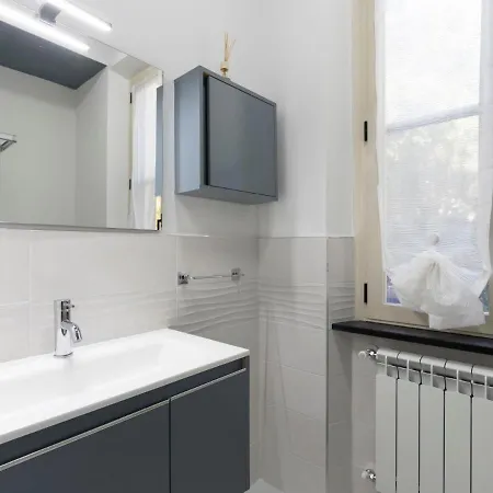 Calipso By Interhome * Alassio