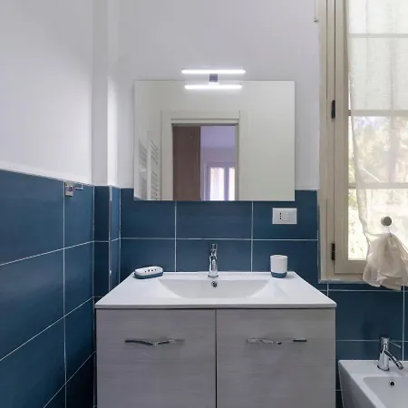 Apartment Calipso By Interhome *
