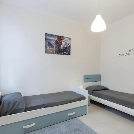 Apartment Calipso By Interhome Alassio