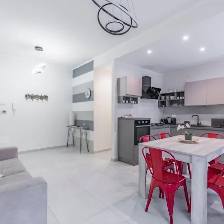 Calipso By Interhome Alassio
