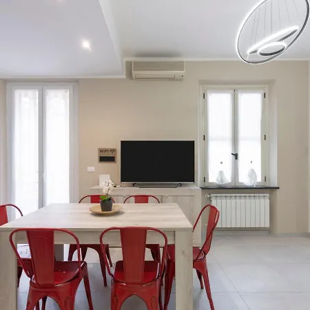Calipso By Interhome