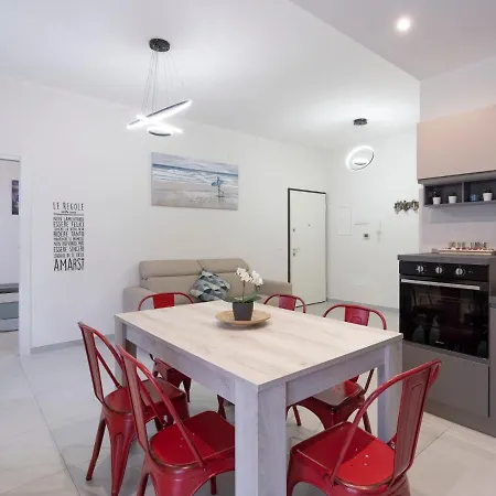 Calipso By Interhome *