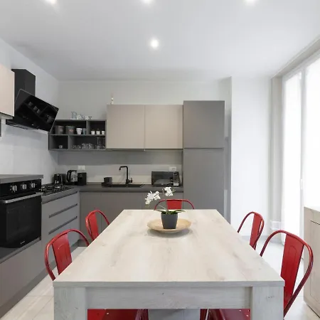 Calipso By Interhome Apartment Alassio
