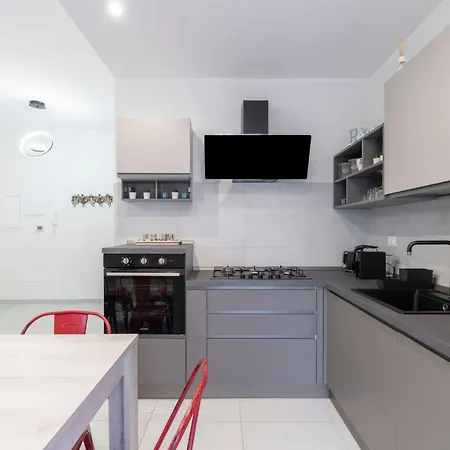 Calipso By Interhome Apartment *