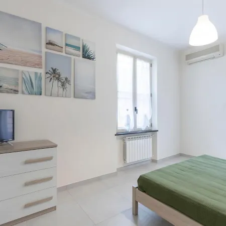 Calipso By Interhome Alassio